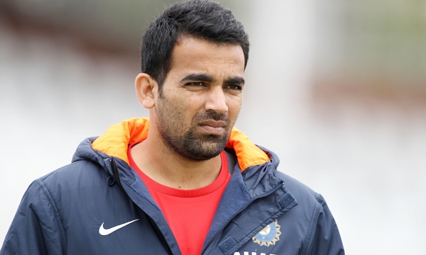 For Indian Test team, select bowlers as per series: Zaheer
