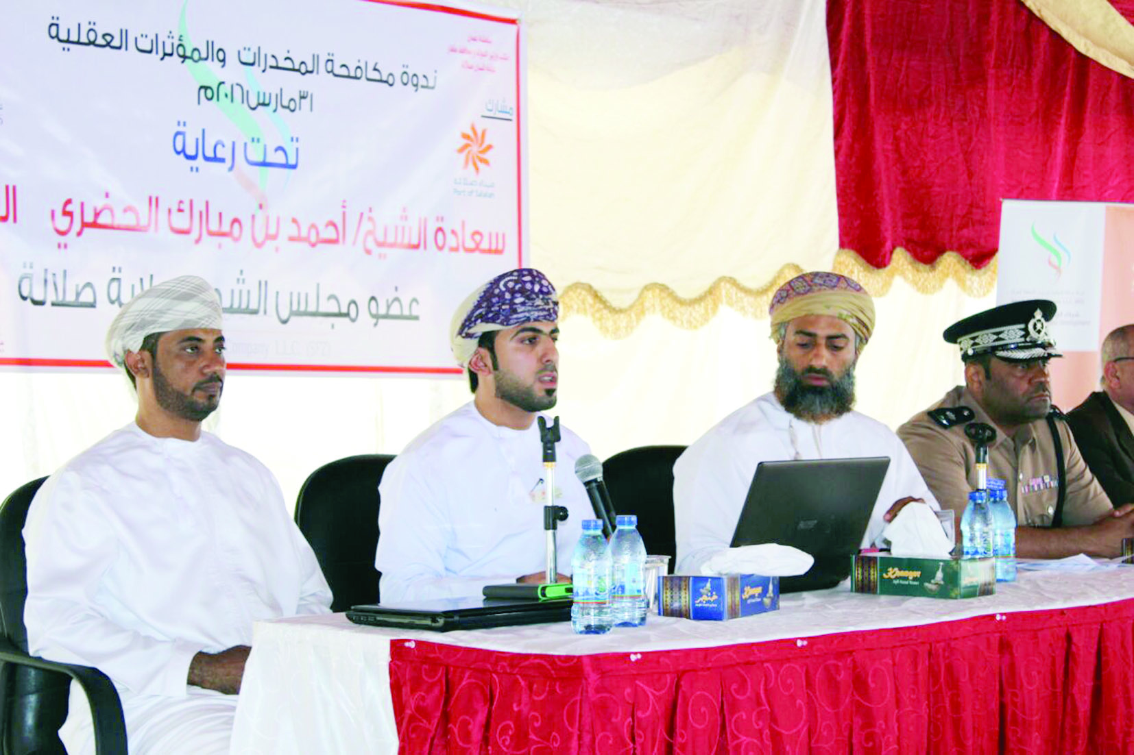فعاليات متنوعة تنفذها "حماية المستهلك" في السيب وظفار