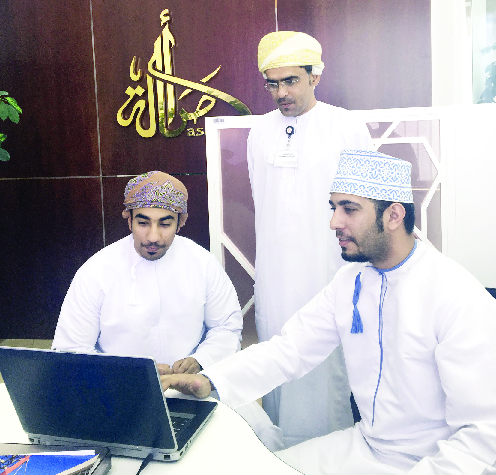 برنامج " المزيونة " للادخار من بنك مسقط يواصل اجراء السحوبات