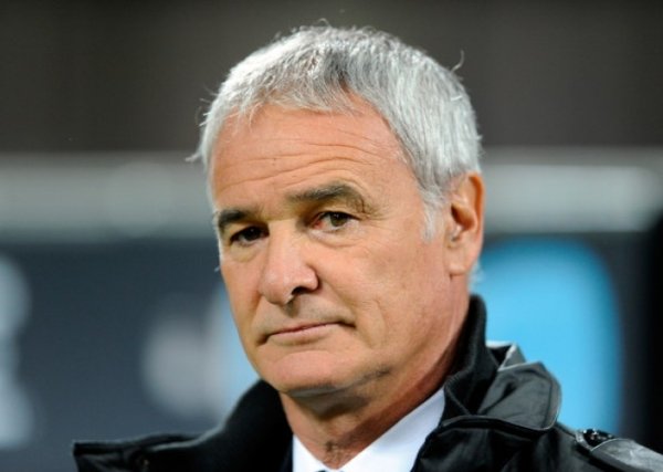 Leicester's Ranieri says aim was to avoid relegation