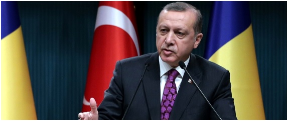 "نفذوا وعودكم".. الرئيس التركي يُهدد بعدم تطبيق اتفاق المهاجرين ما لم يفِ الاتحاد الأوروبي بالتزاماته
