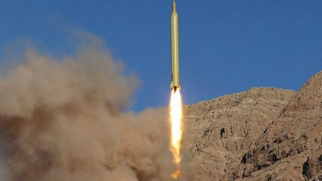 روحاني لقائد الحرس الثوري: "خطابك بشأن الملف النووي متطرف"