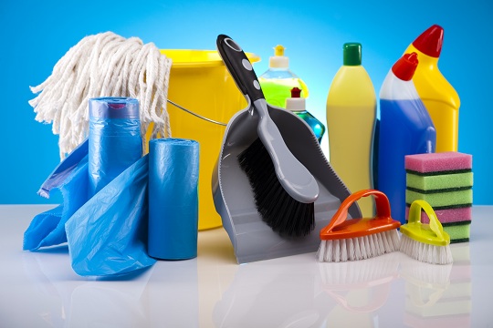 Home in Muscat: Places you didn’t clean