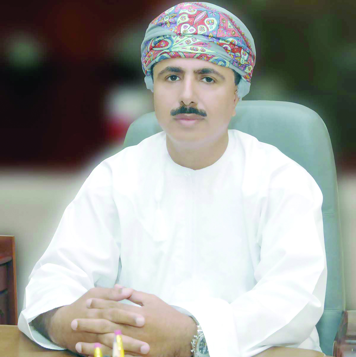 السلطنة تشارك في مؤتمر العمل العربي الـ 43