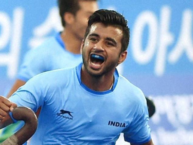 Boosted by Manpreet's return, India look to dominate