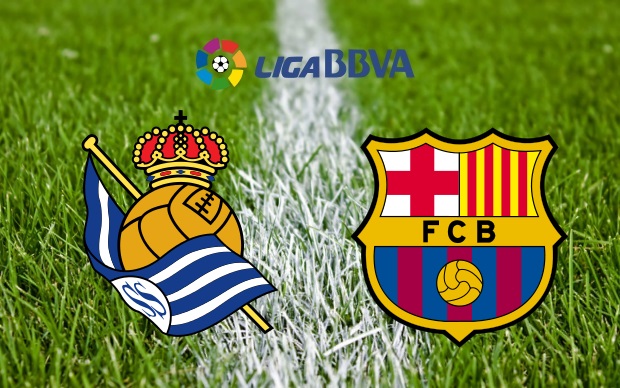 بالارقام..برشلونة ضد العنيد سوسيداد