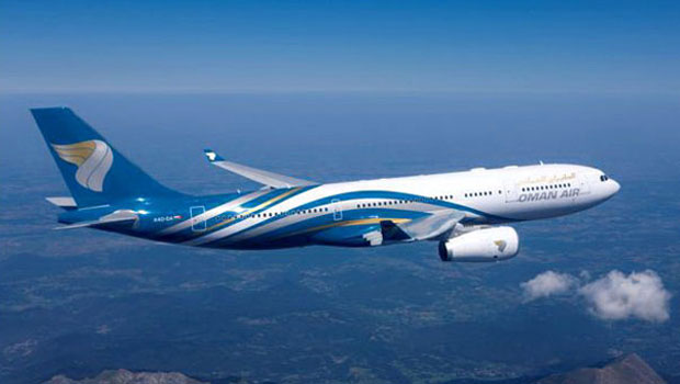 Oman Air to fly to Mashhad in Iran soon