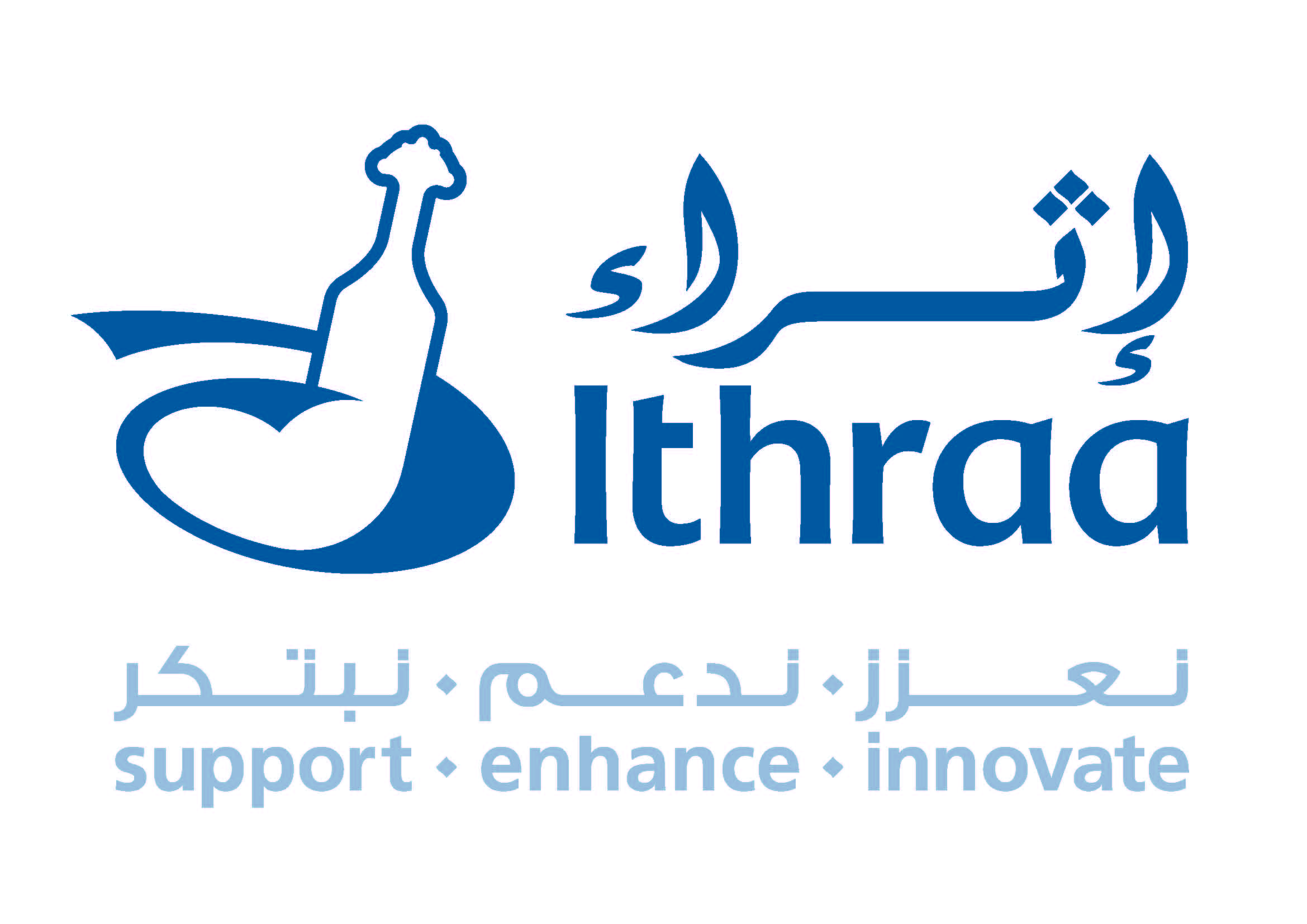 إثراء تؤهل الكوادر البشرية تماشيًا مع المتغيرات العالمية