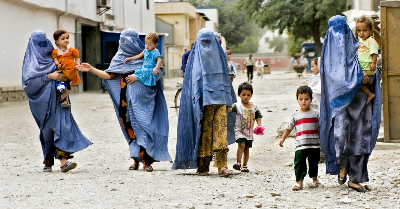 أطفال أفغانستان عرضةُ للخطف والقتل بوحشية