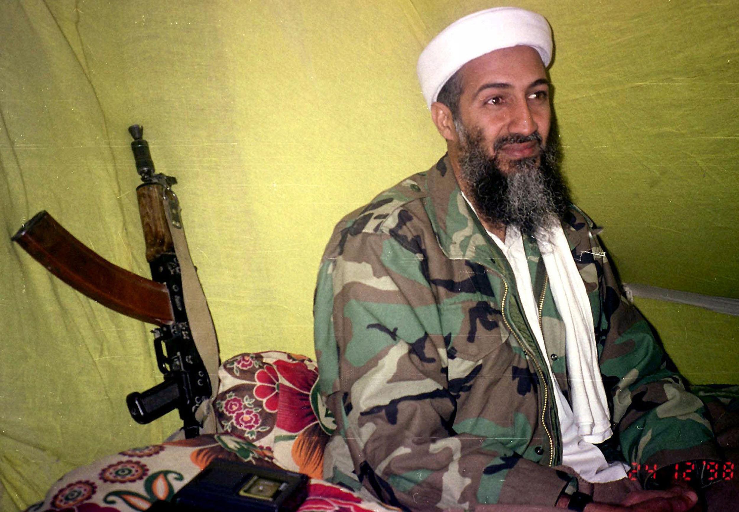 بن لادن .. خمس سنوات وحقيقة مقتله لاتزال لغزا