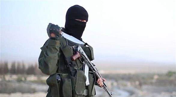 داعش يعدم اربعة شبان في الرقة بعد اتهامهم بالتجسس