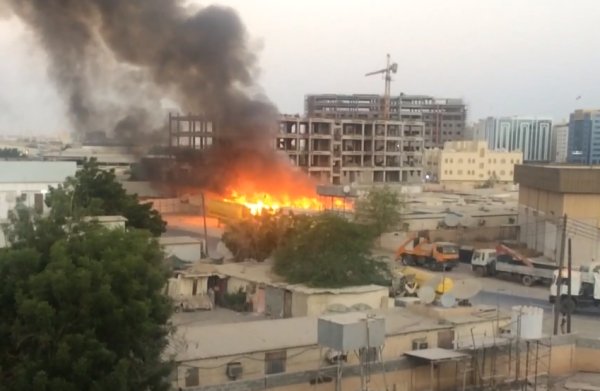Calls to insure homes as electrical fires rise in Oman