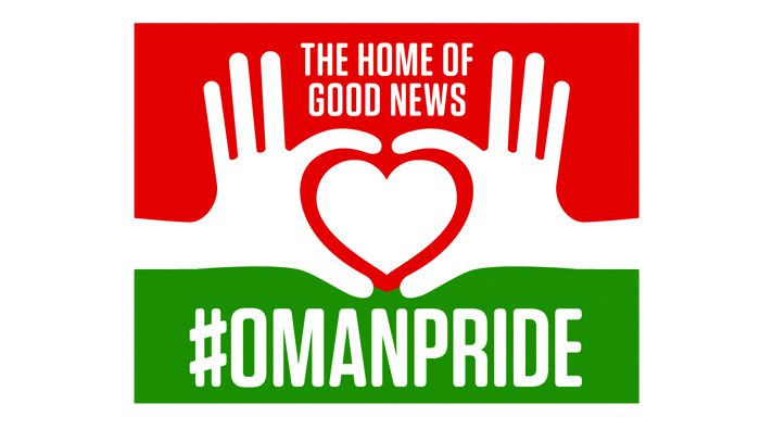 #OmanPride: Nakhal village celebrates its son’s laurels