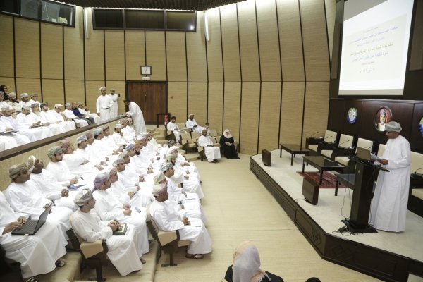 Room for changes in Oman labour law, says Majlis Al Shura member
