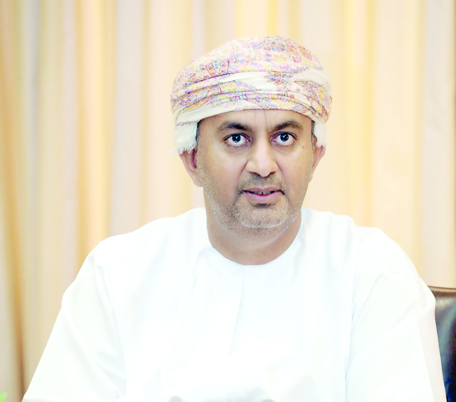 مناقشة واقع قطاعي الصناعة والتجارة بالخليج الخميس