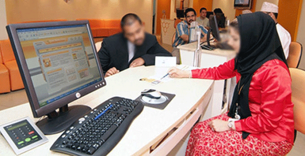 Oman employment: Over 167,000 citizens employed in the last five years