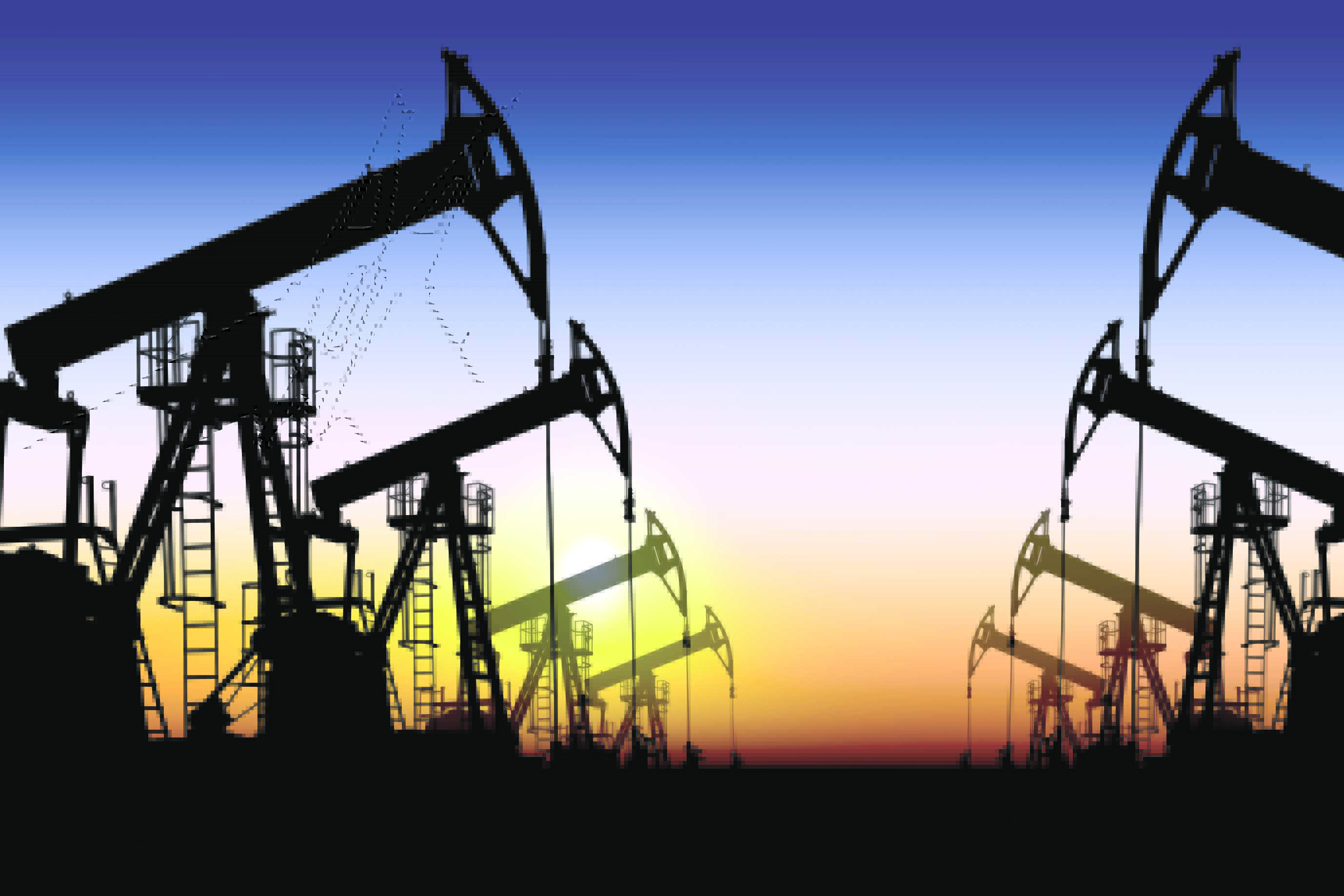 سعر نفط عمان ينخفض من جديد