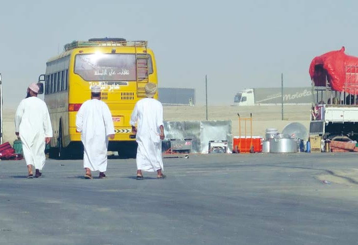الأوقاف : لسنا الجهة المعنية بتحديد رسوم الحج على الشركات