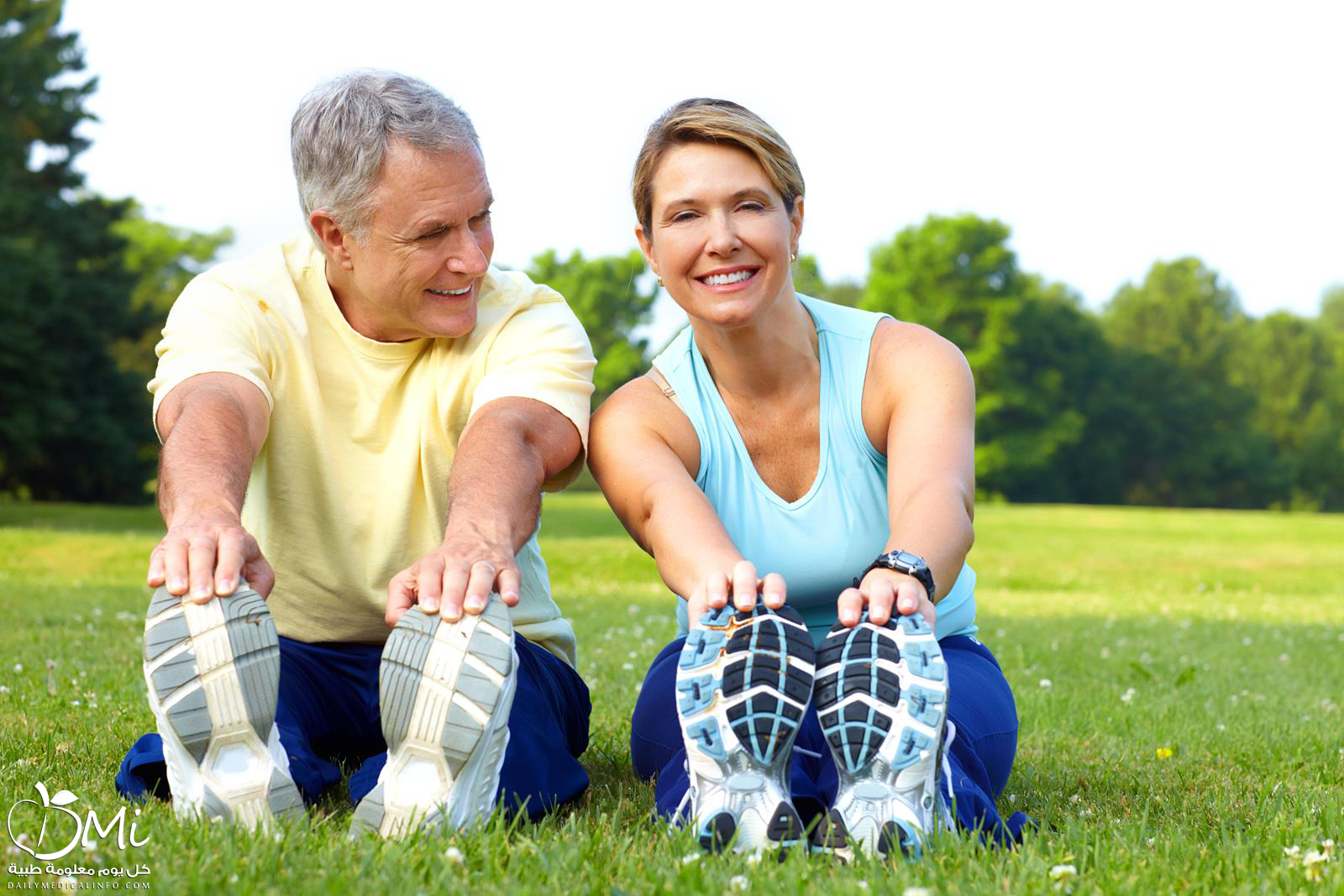 ممارسة تمارين خفيفة قد تساعد مرضى السكري