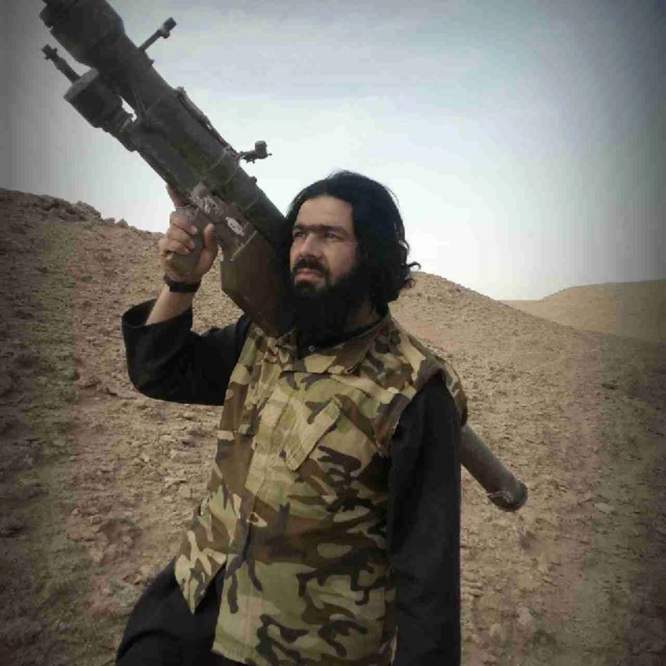 من هو أبو وهيب.. "رامبو داعش" الذي أعلنت واشنطن مقتله؟