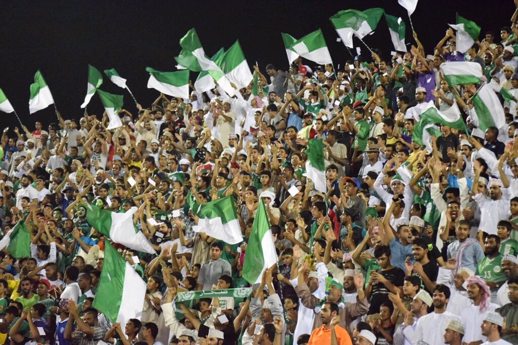 اجتماع تشاوري للوقوف بشكل عاجل على حالة نادي صحار