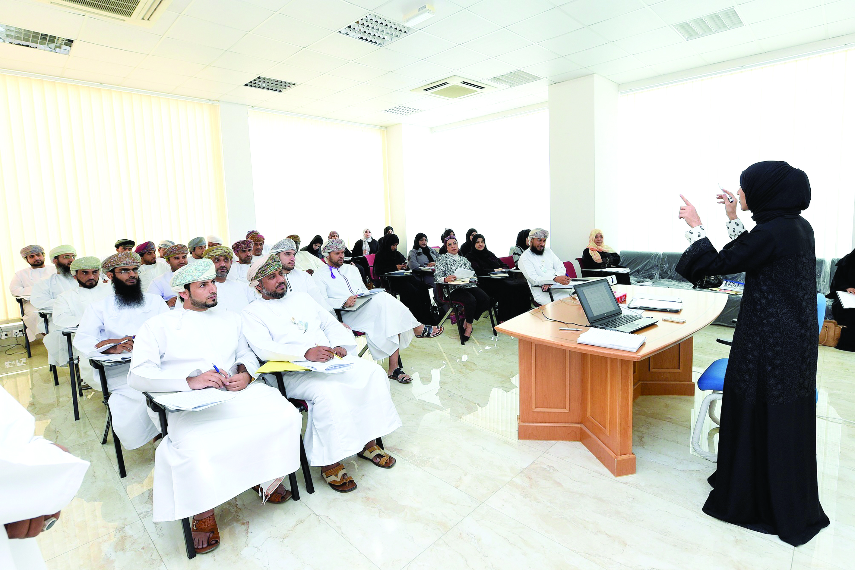 «الصحة» تختتم حلقة عمل حول إدارة الجودة