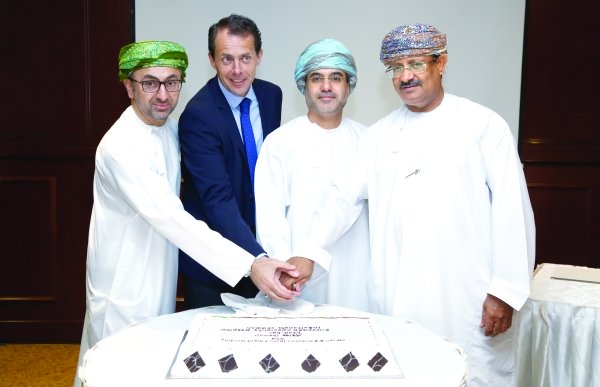 European hospital to boost healthcare in Oman