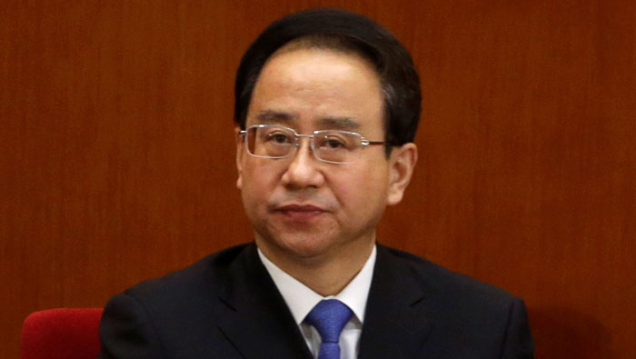 China formally charges former aide to retired president Hu Jintao
