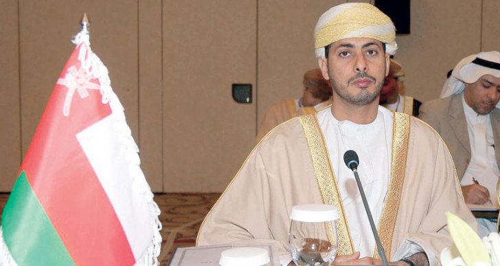 السلطنة تشارك في اجتماعات مجلس وزراء الشباب والرياضة العرب بالقاهرة