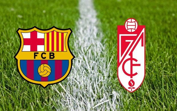 برشلونة vs غرناطة..مصير الليجا يتحدد في الأندلس