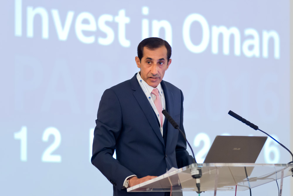 إنطباع جيد وإهتمام لدى المستثمرين الفرنسيين للاستثمار في السلطنة