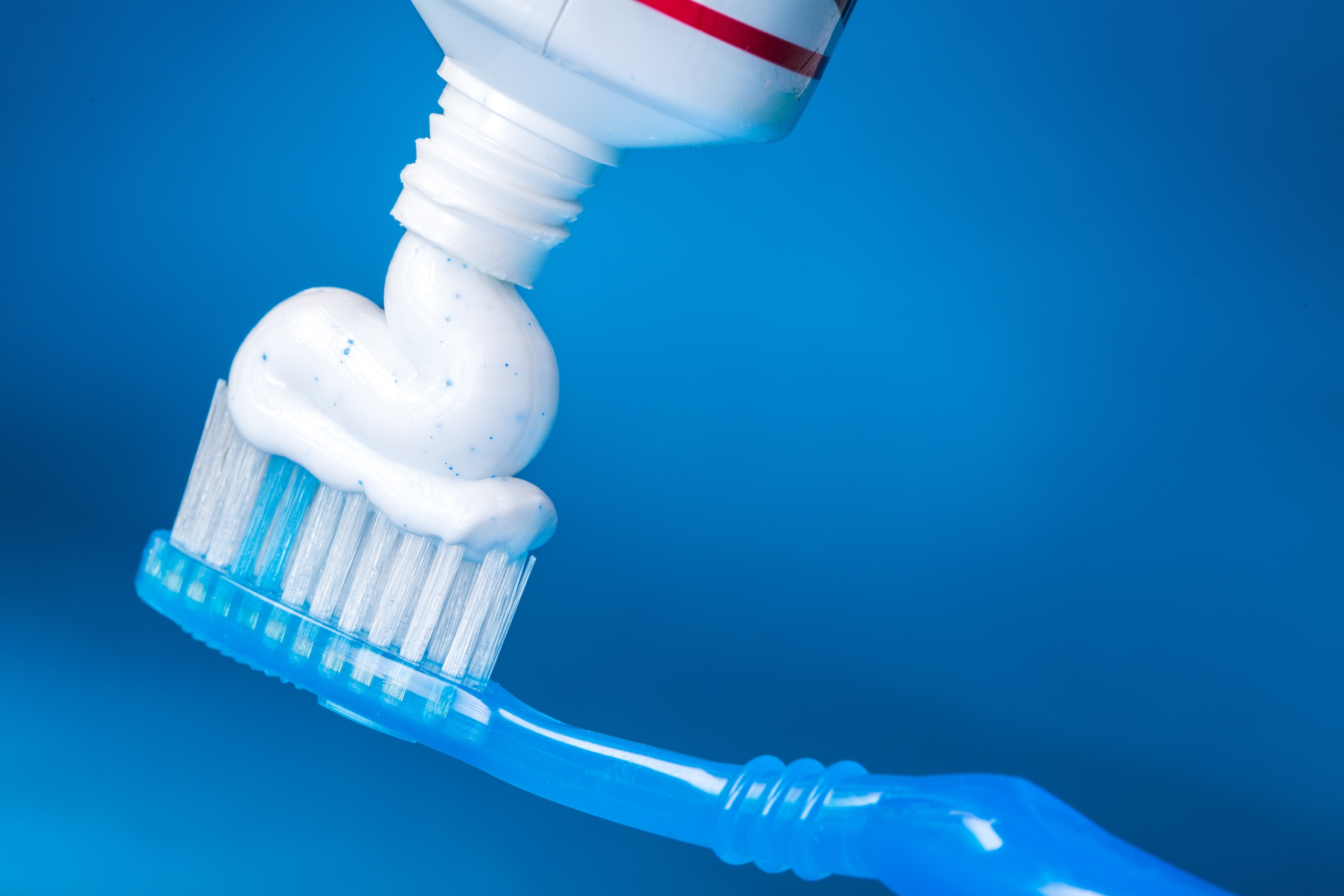 Oman Health: Are you getting enough fluoride for your teeth?