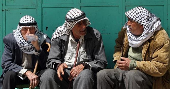 منذ 1948.. الفلسطينيون تضاعف عددهم بهذا الشكل