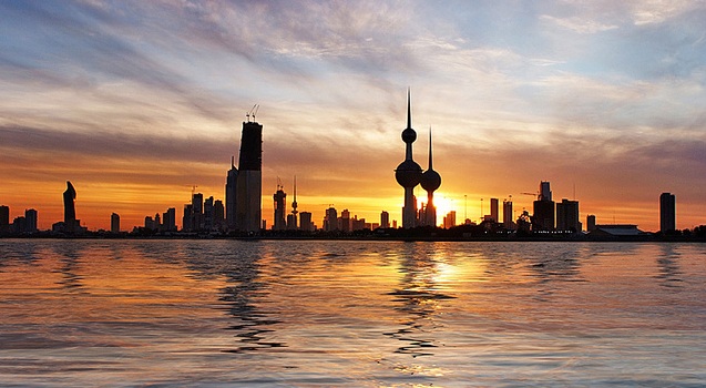 الكويت تسعى لتقليص اعتماد ميزانيتها على النفط إلى 60% بحلول 2020