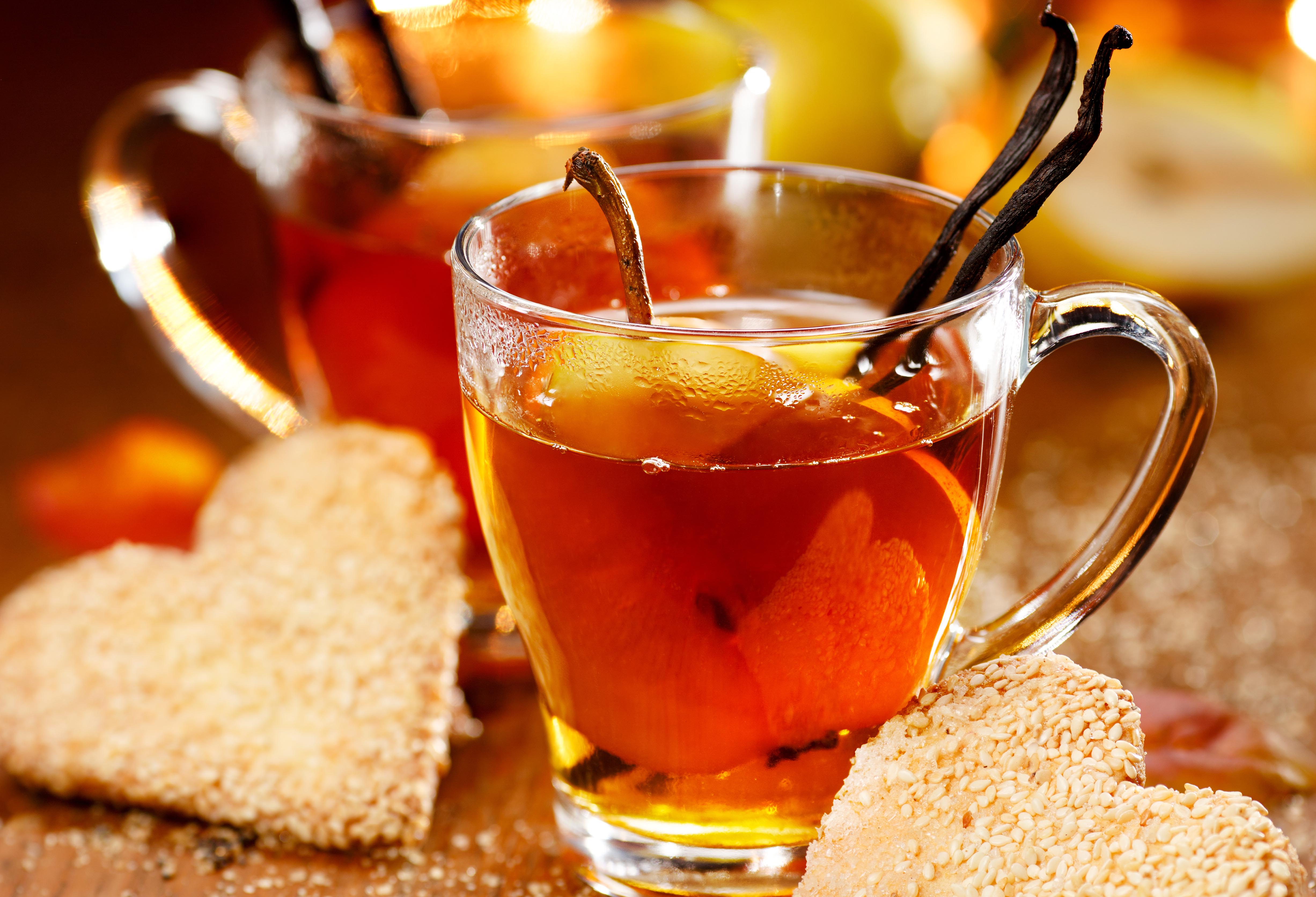One Ingredient Five Ways Vanilla Times Of Oman