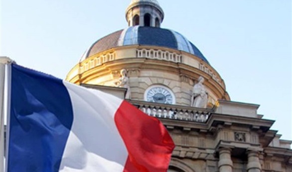 داعش يستفز القضاء الفرنسي