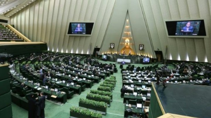 ايران يمكن ان تطالب الاميركيين بتعويضات عن اعمال تعتبرها عدائية بحقها
