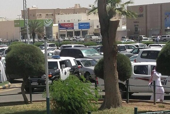 مسلحون يقتحمون مستشفى في السعودية