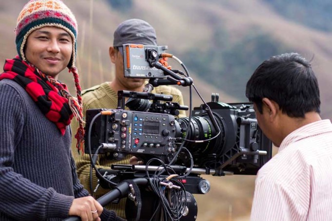 Film by Dibrugarh boy to screen at Cannes