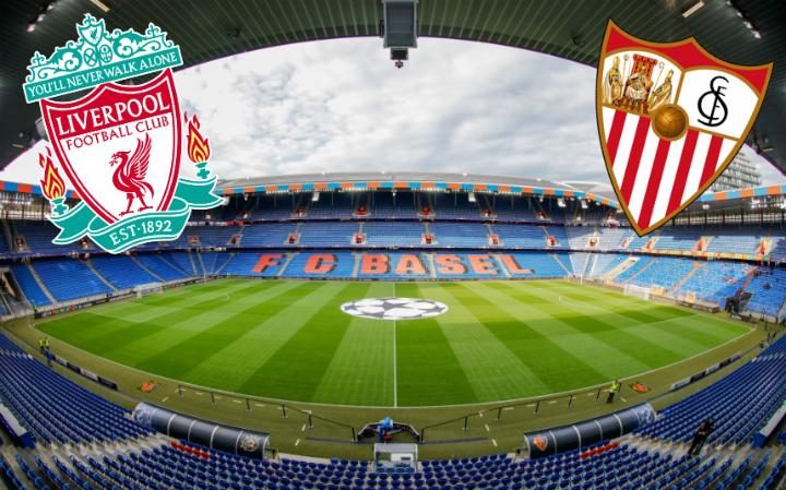 اشبيلية وليفربول...نزال الأرقام القياسية على لقب اليوروبا ليج