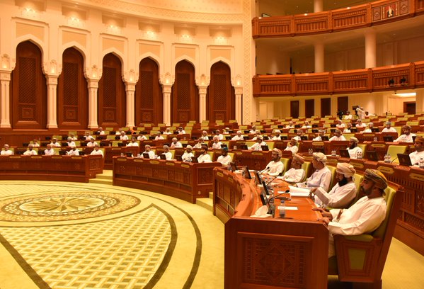 Reserve 40% private sector’s senior posts in Oman for locals: Majlis Al Shura