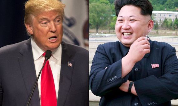 هل يفعلها ترامب ويلتقي زعيم كوريا الشمالية؟