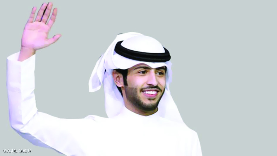 الكويتي راجح الحميداني يتوج بلقب الموسم السابع لـ «شاعر المليون»