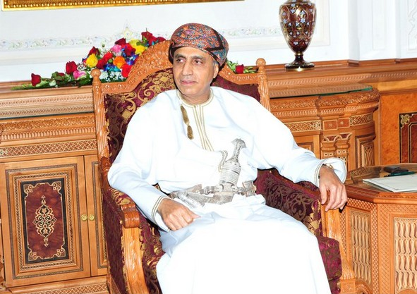 فهد بن محمود: منظومة النهضة تقوم على العدل والمساواة