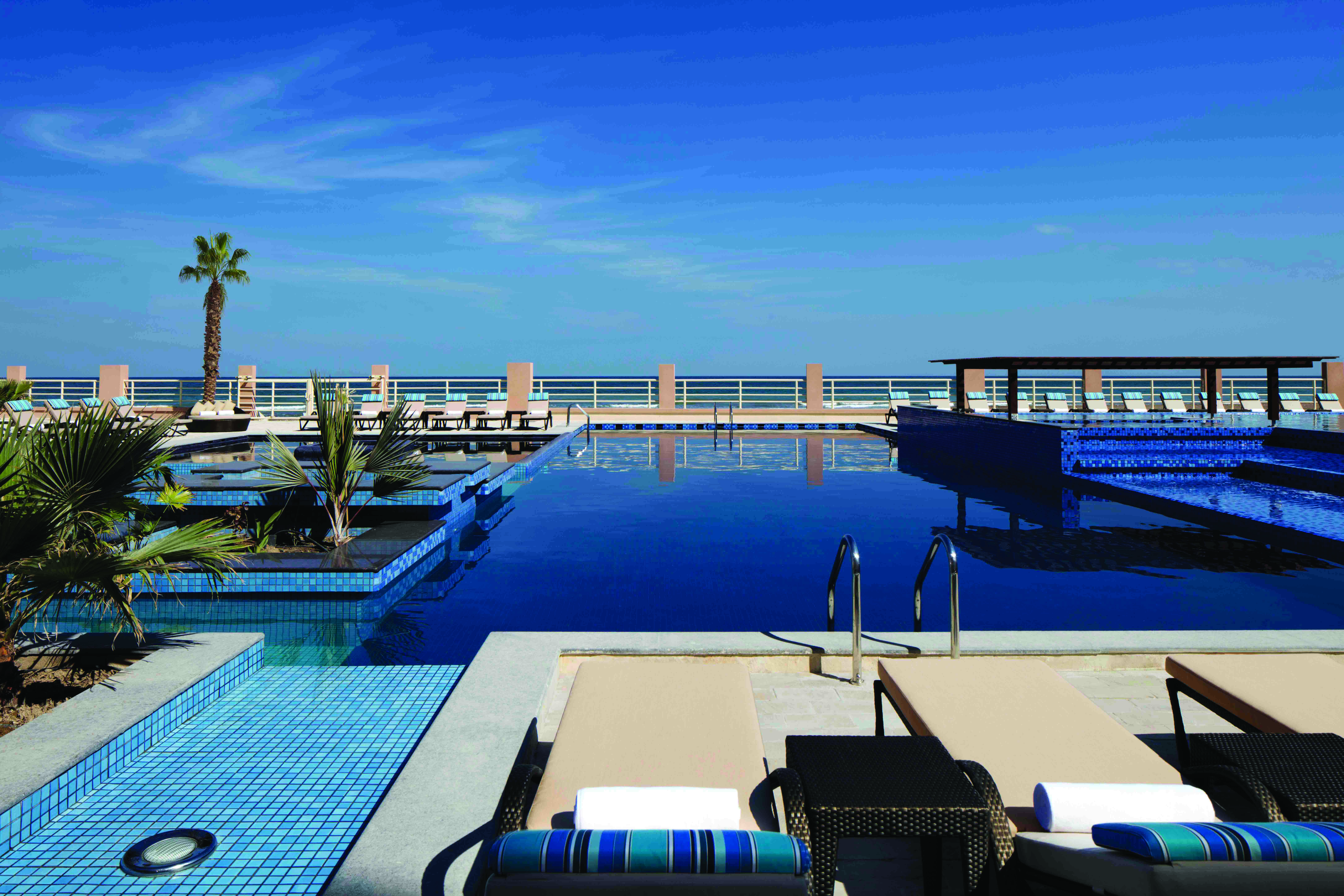 Radisson Blu Sohar: A Five Star Resort In Oman