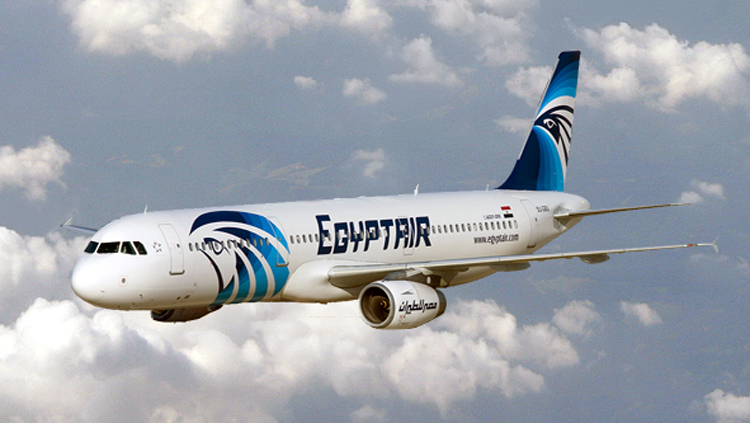مجلس الامن القومي المصري يعقد اجتماعا حول الطائرة المفقودة