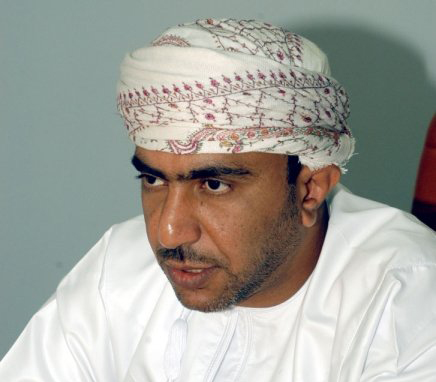 Salem Al Wahaibi to contest for Oman FA chairmanship