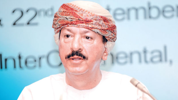 Central Bank of Oman executive president discusses banking challenges