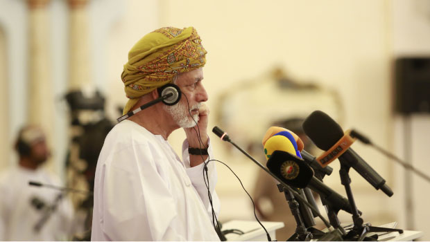 Oman’s crucial role in Yemeni peace negotiations in Kuwait highlighted