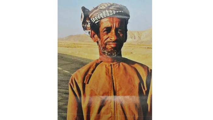 Public asked to help find missing man in Oman